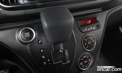 Kia Ray 2024 1.0 гидро в Москве № 2124312, миниатюра 11