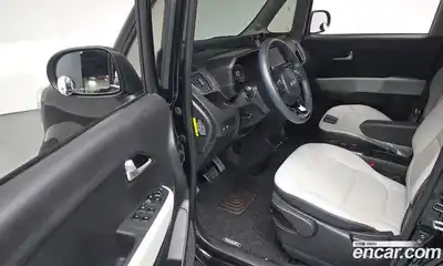 Kia Ray 2024 1.0 гидро в Москве № 2124312, миниатюра 12