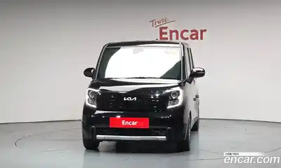 Kia Ray 2024 1.0 гидро в Москве № 2124312, миниатюра 2