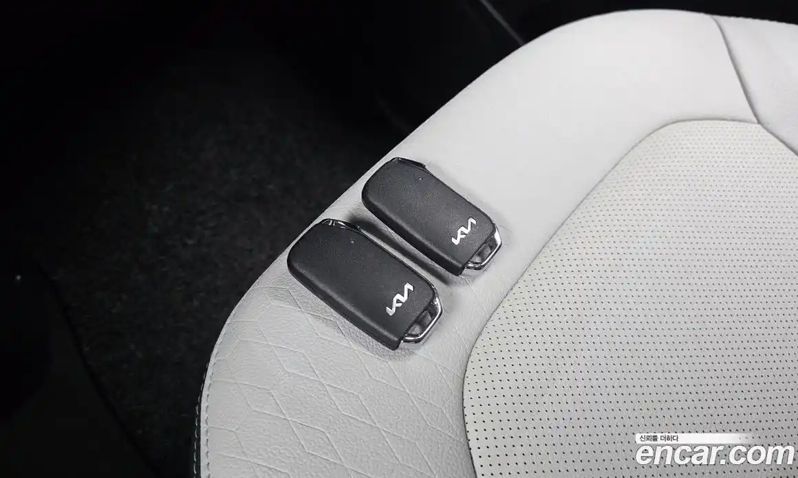 Kia Ray 2024 1.0 гидро в Москве № 2124312, фото 23