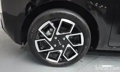 Kia Ray 2024 1.0 гидро в Москве № 2124312, миниатюра 4