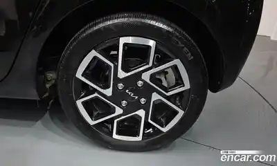 Kia Ray 2024 1.0 гидро в Москве № 2124312, миниатюра 6