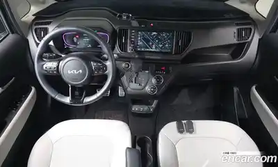 Kia Ray 2024 1.0 гидро в Москве № 2124312, миниатюра 9