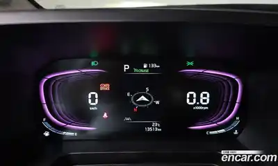 Kia Ray 2024 1.0 гидро в Москве № 2124312, миниатюра 10