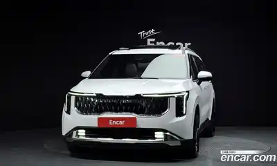 Kia Canival 2024 1.6 гидро в Москве № 2124379, миниатюра 2