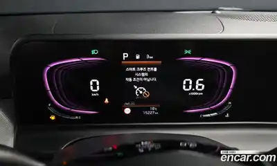 Kia Seltos 2024 1.6 гидро в Москве № 2124380, миниатюра 11
