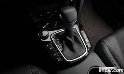 Kia Seltos 2024 1.6 гидро в Москве № 2124380, миниатюра 12
