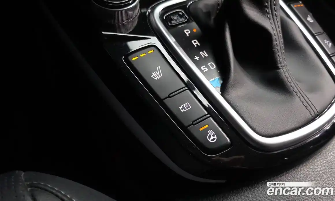 Kia Seltos 2024 1.6 гидро в Москве № 2124380, фото 27