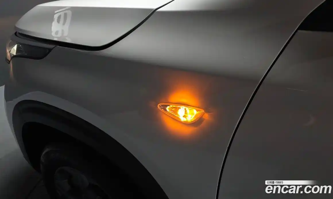 Kia Seltos 2024 1.6 гидро в Москве № 2124380, фото 36