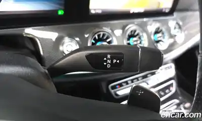 Mercedes-Benz E-Class 2020 3.0 гидро в Москве № 2124456, миниатюра 11