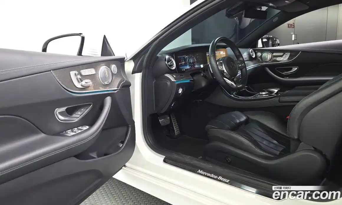 Mercedes-Benz E-Class 2020 3.0 гидро в Москве № 2124456, фото 12