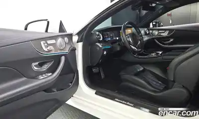 Mercedes-Benz E-Class 2020 3.0 гидро в Москве № 2124456, миниатюра 12