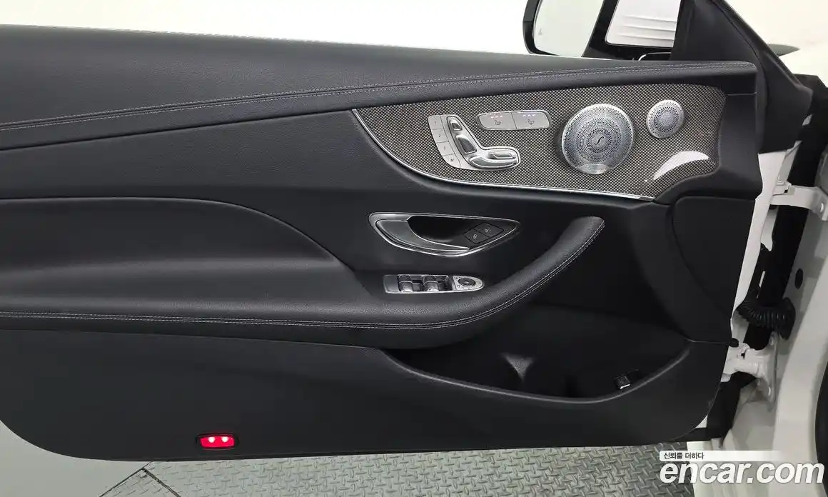 Mercedes-Benz E-Class 2020 3.0 гидро в Москве № 2124456, фото 13