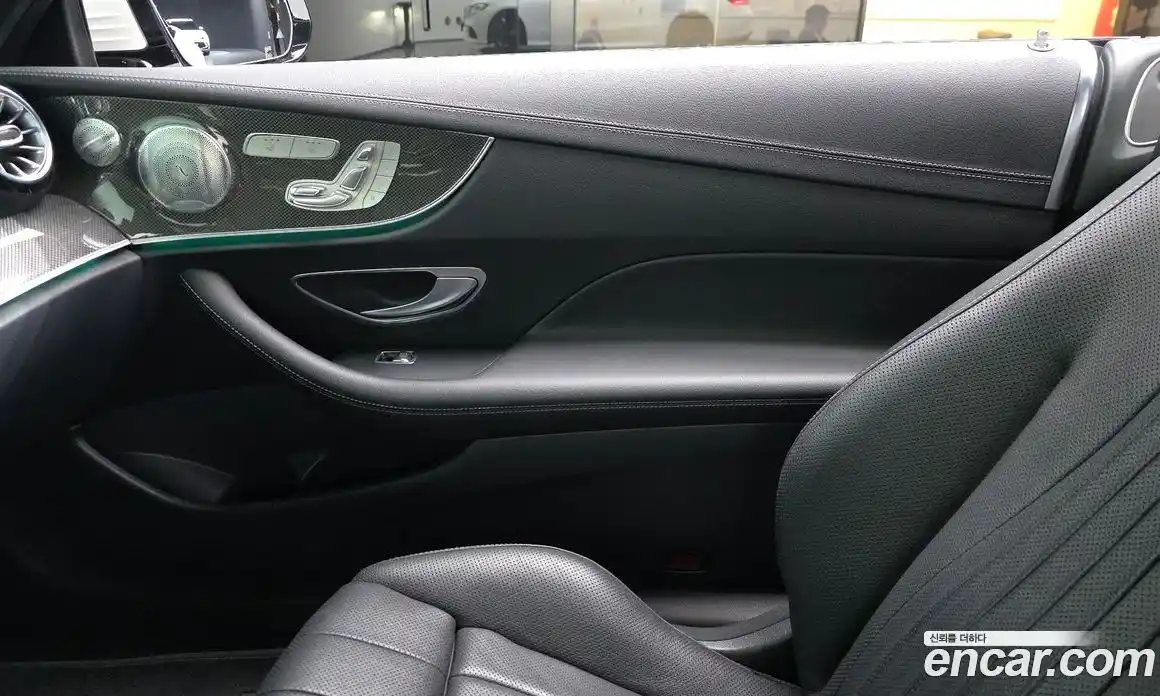 Mercedes-Benz E-Class 2020 3.0 гидро в Москве № 2124456, фото 14