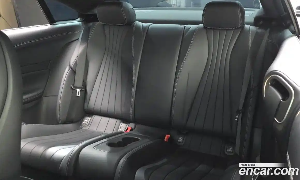 Mercedes-Benz E-Class 2020 3.0 гидро в Москве № 2124456, фото 15