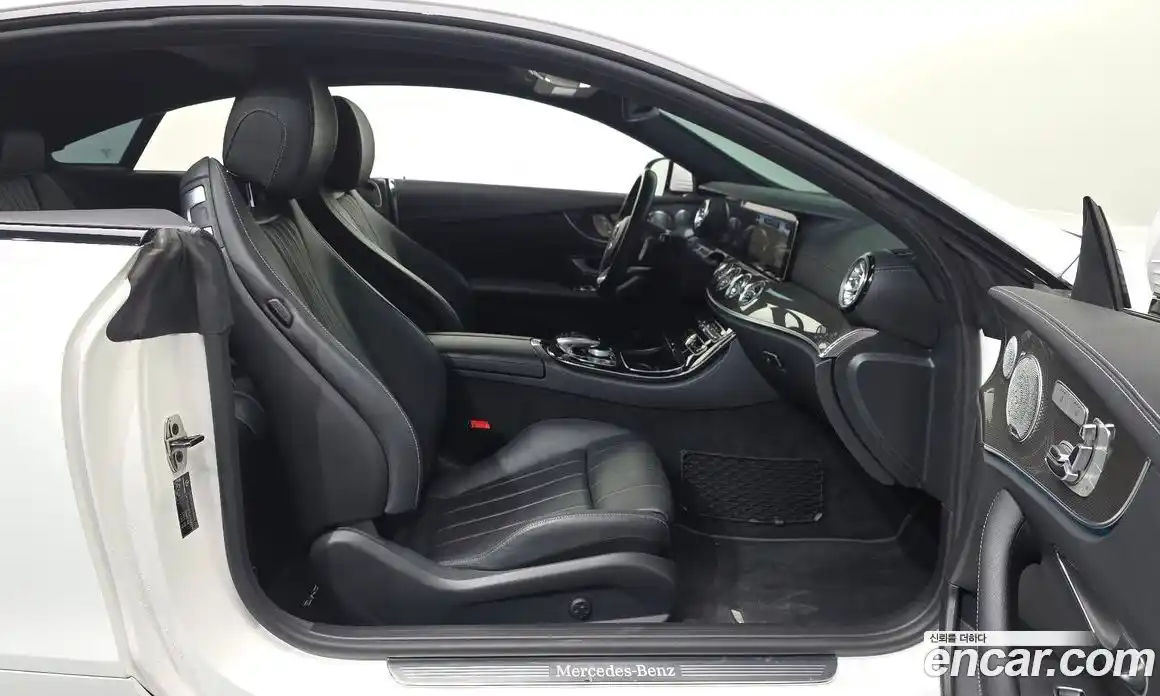 Mercedes-Benz E-Class 2020 3.0 гидро в Москве № 2124456, фото 16