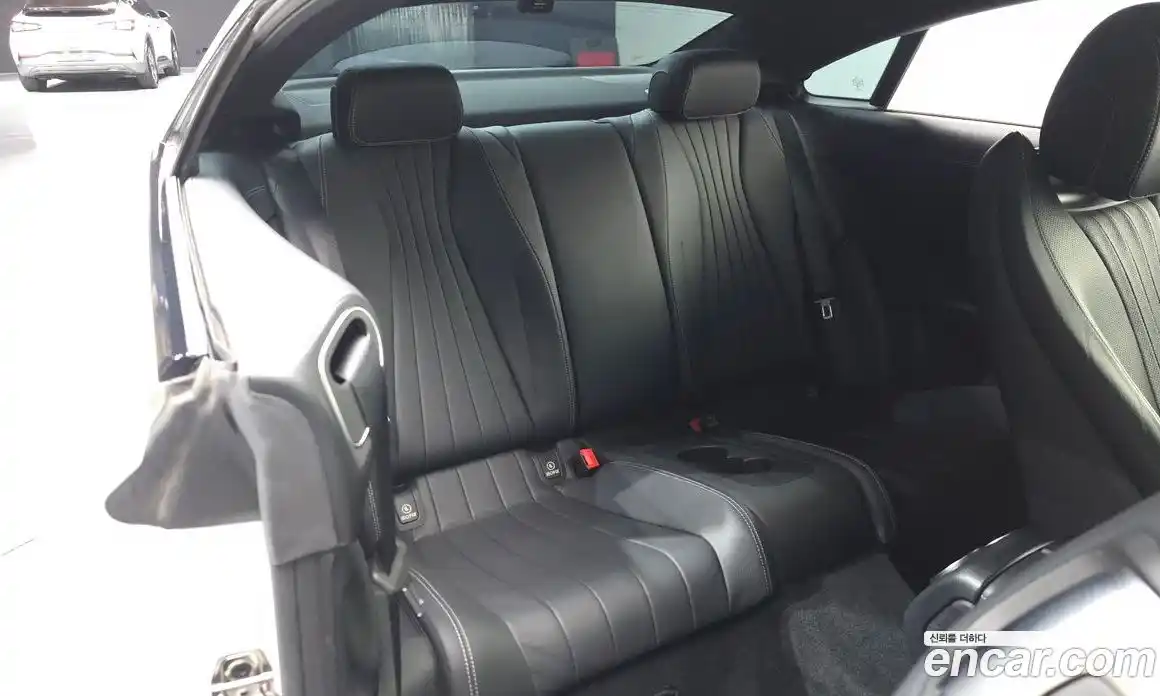 Mercedes-Benz E-Class 2020 3.0 гидро в Москве № 2124456, фото 17