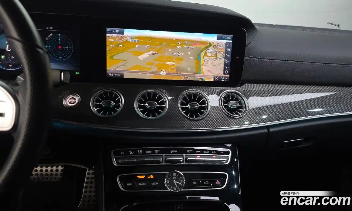 Mercedes-Benz E-Class 2020 3.0 гидро в Москве № 2124456, фото 19