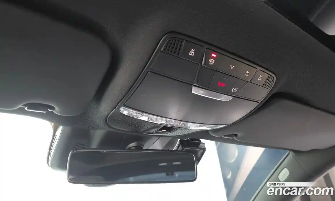 Mercedes-Benz E-Class 2020 3.0 гидро в Москве № 2124456, фото 26