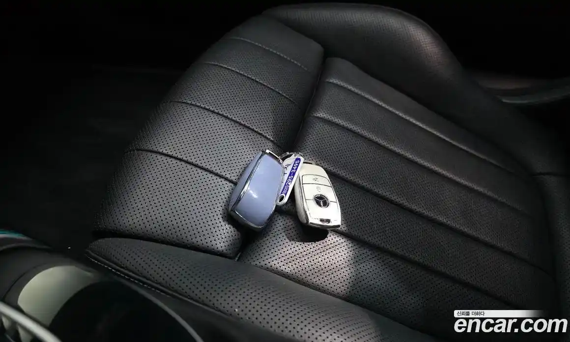Mercedes-Benz E-Class 2020 3.0 гидро в Москве № 2124456, фото 32