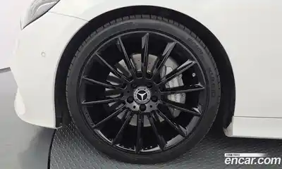 Mercedes-Benz E-Class 2020 3.0 гидро в Москве № 2124456, миниатюра 4