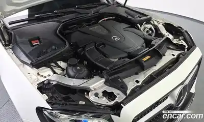 Mercedes-Benz E-Class 2020 3.0 гидро в Москве № 2124456, миниатюра 5