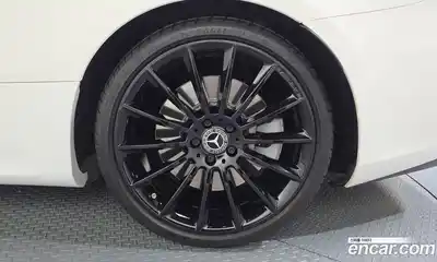 Mercedes-Benz E-Class 2020 3.0 гидро в Москве № 2124456, миниатюра 6
