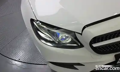 Mercedes-Benz E-Class 2020 3.0 гидро в Москве № 2124456, миниатюра 7