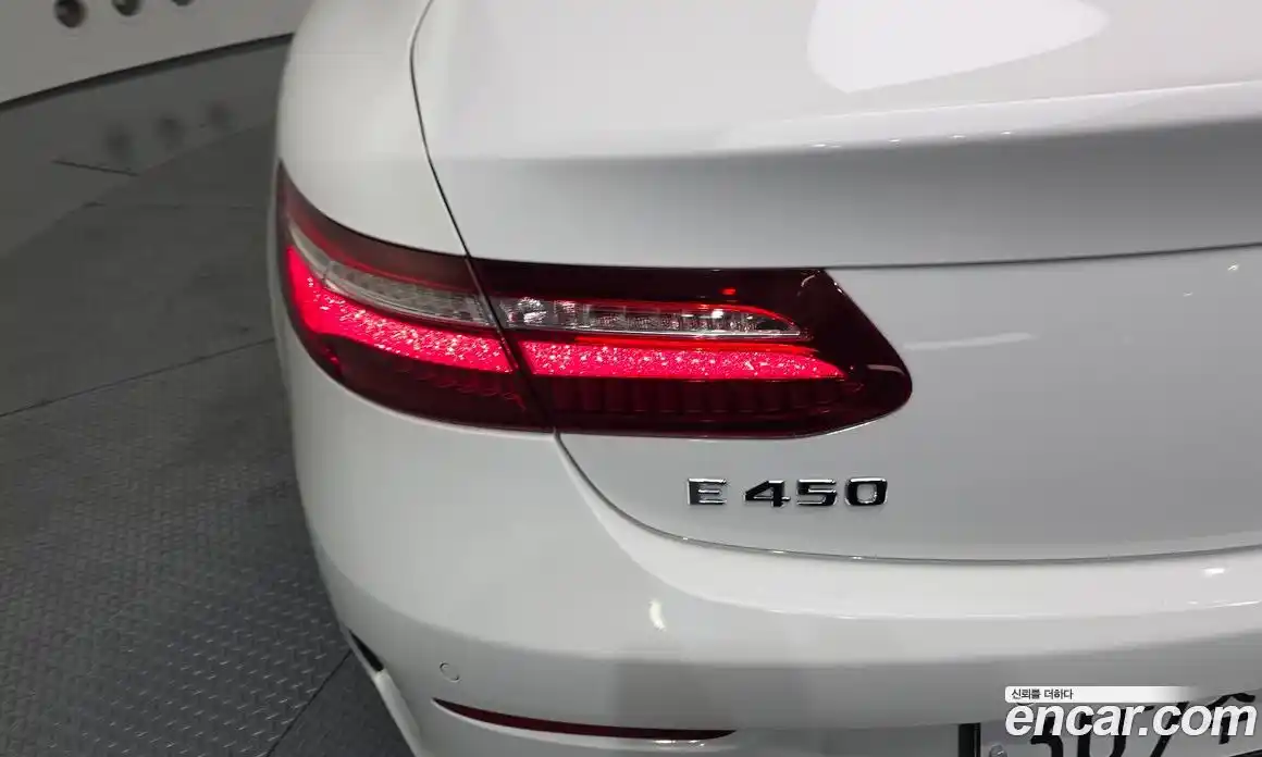 Mercedes-Benz E-Class 2020 3.0 гидро в Москве № 2124456, фото 8