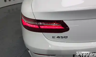 Mercedes-Benz E-Class 2020 3.0 гидро в Москве № 2124456, миниатюра 8