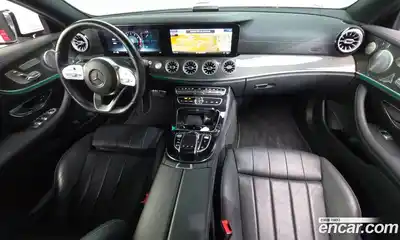 Mercedes-Benz E-Class 2020 3.0 гидро в Москве № 2124456, миниатюра 9