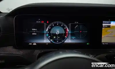 Mercedes-Benz E-Class 2020 3.0 гидро в Москве № 2124456, миниатюра 10