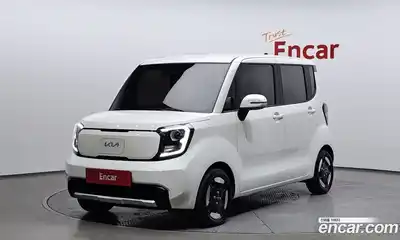 Kia Ray Air