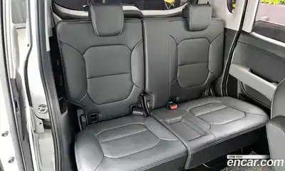 Kia Ray 2023 0.1 гидро в Москве № 2124484, миниатюра 11