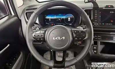 Kia Ray 2023 0.1 гидро в Москве № 2124484, миниатюра 12