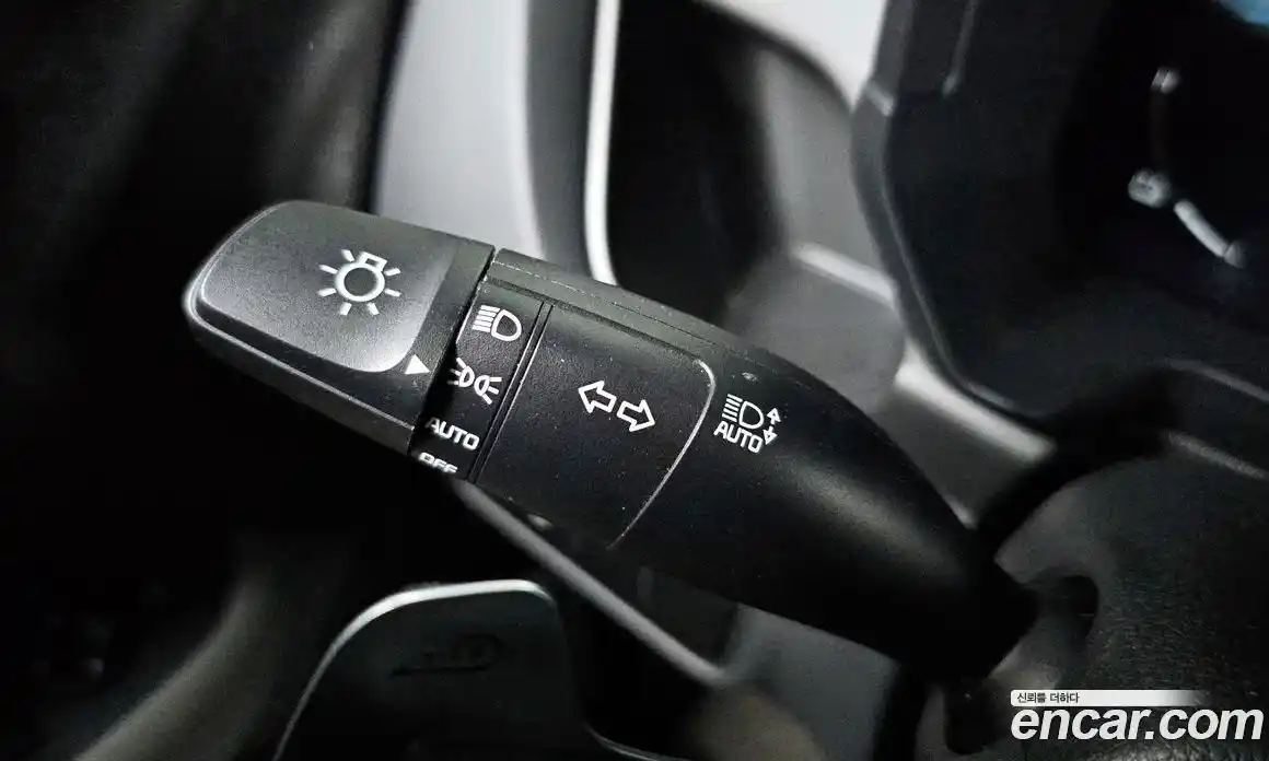 Kia Ray 2023 0.1 гидро в Москве № 2124484, фото 18