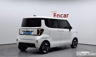 Kia Ray 2023 0.1 гидро в Москве № 2124484, миниатюра 2