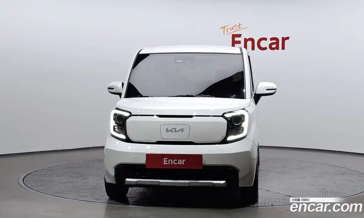 Kia Ray 2023 0.1 гидро в Москве № 2124484, фото 3