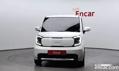 Kia Ray 2023 0.1 гидро в Москве № 2124484, миниатюра 3