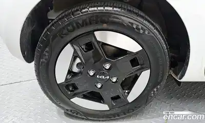 Kia Ray 2023 0.1 гидро в Москве № 2124484, миниатюра 5