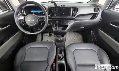 Kia Ray 2023 0.1 гидро в Москве № 2124484, миниатюра 7