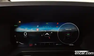 Kia Ray 2023 0.1 гидро в Москве № 2124484, миниатюра 8