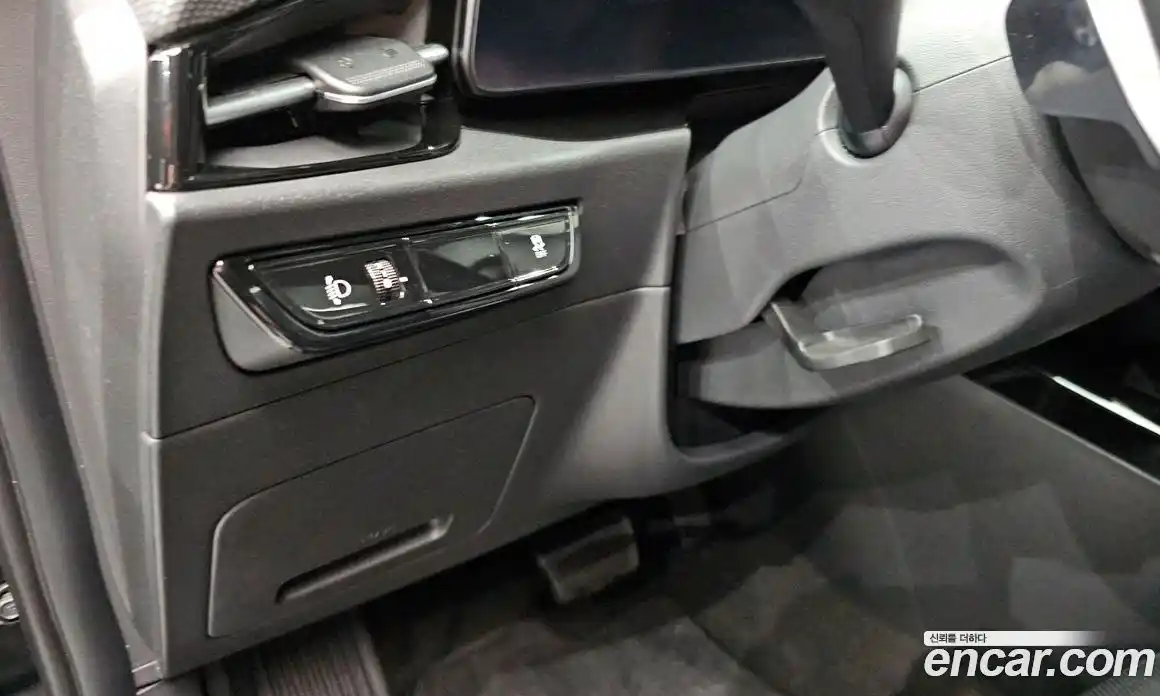 Kia Niro 2023 0.2 гидро в Москве № 2124546, фото 25