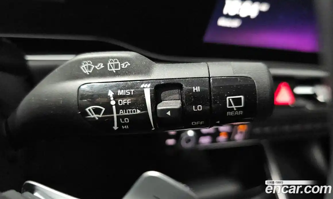 Kia Niro 2023 0.2 гидро в Москве № 2124546, фото 26