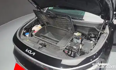 Kia Niro 2023 0.2 гидро в Москве № 2124546, миниатюра 6