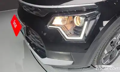 Kia Niro 2023 0.2 гидро в Москве № 2124546, миниатюра 8