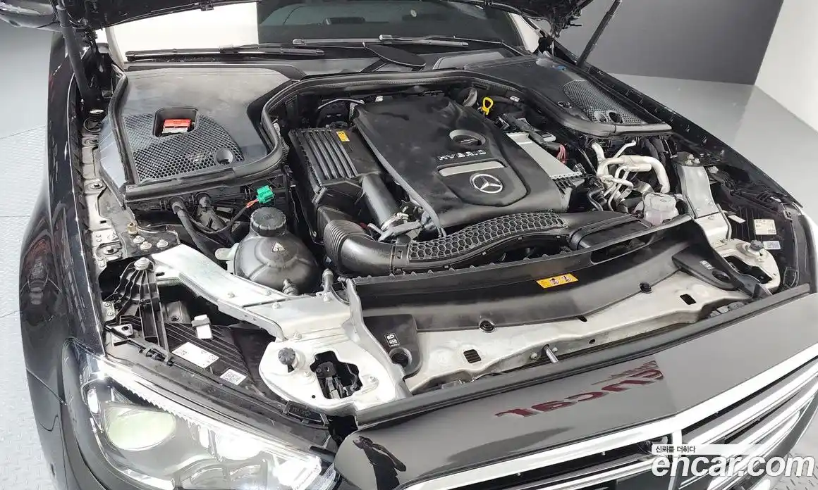 Mercedes-Benz E-Class 2023 2.0 гидро в Москве № 2124575, фото 6
