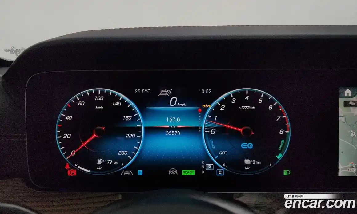 Mercedes-Benz E-Class 2023 2.0 гидро в Москве № 2124575, фото 8