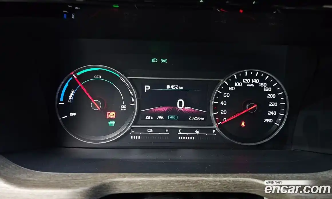 Kia Sorento 2022 1.6 гидро в Москве № 2124699, фото 11