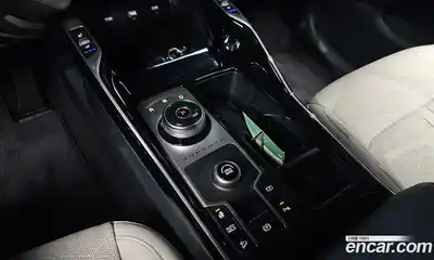Kia Sorento 2022 1.6 гидро в Москве № 2124699, миниатюра 12